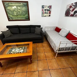 Bonito Piso Centro De Boliches Apartamento