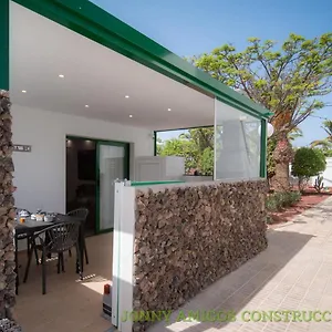 Casa Desde Casa Playa Blanca (Lanzarote)
